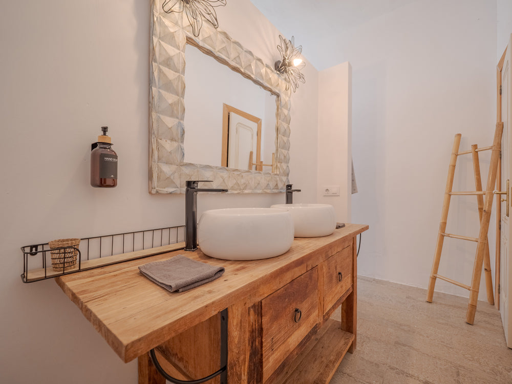 Twin Room - Shared occupancy