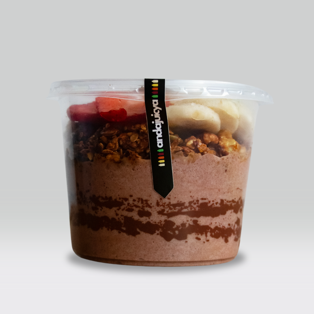 Cacao Bowl
