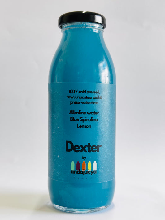Dexter - Alkaline Water