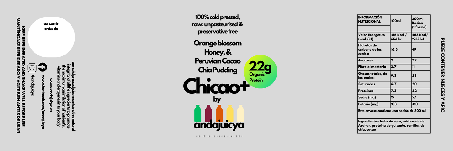 Chicao+
