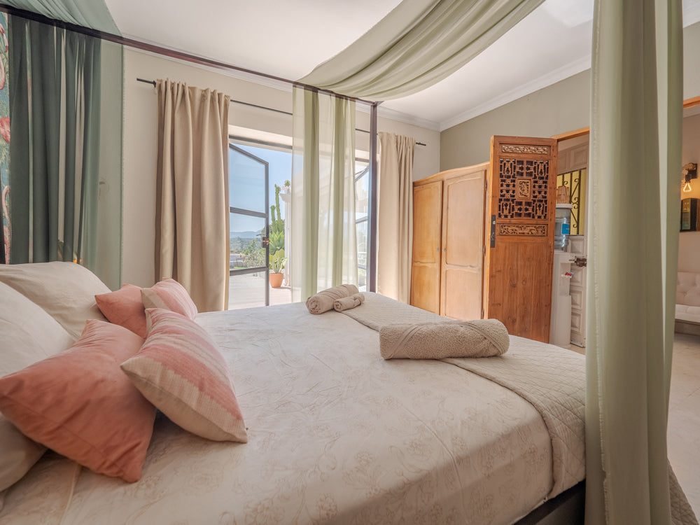 Double room with Lounge