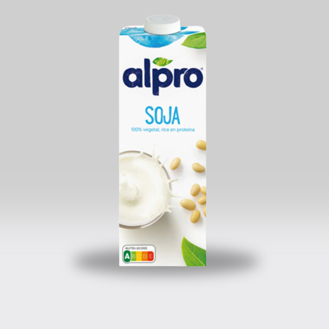 Alpro Soy Milk 1ltr