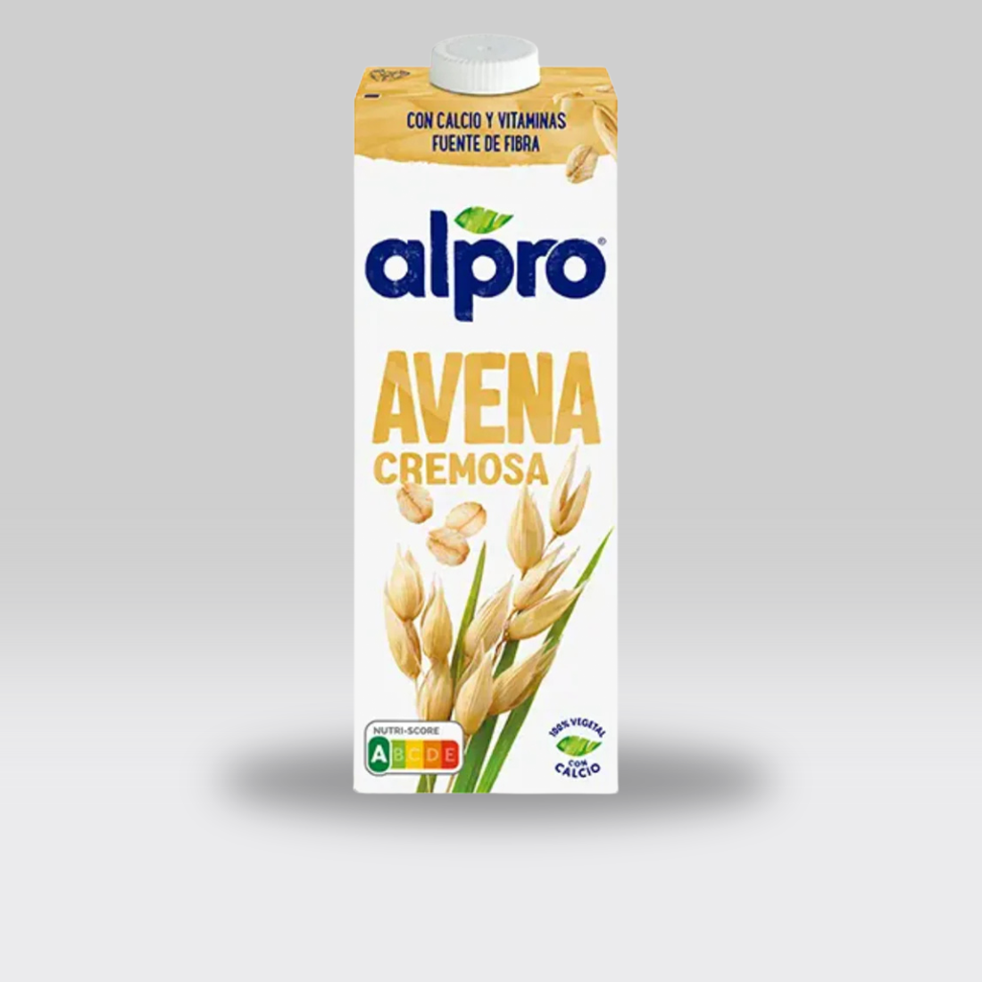 Alpro Oat Milk 1ltr