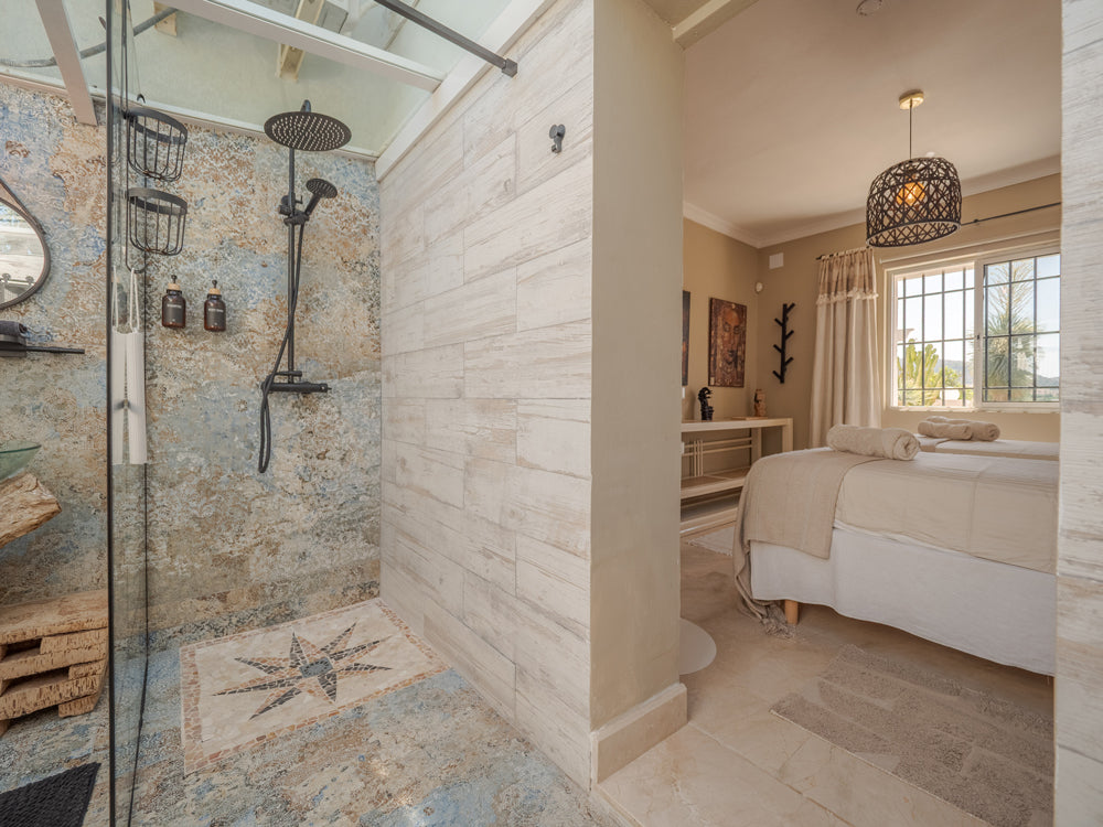 Twin Room - Shared occupancy