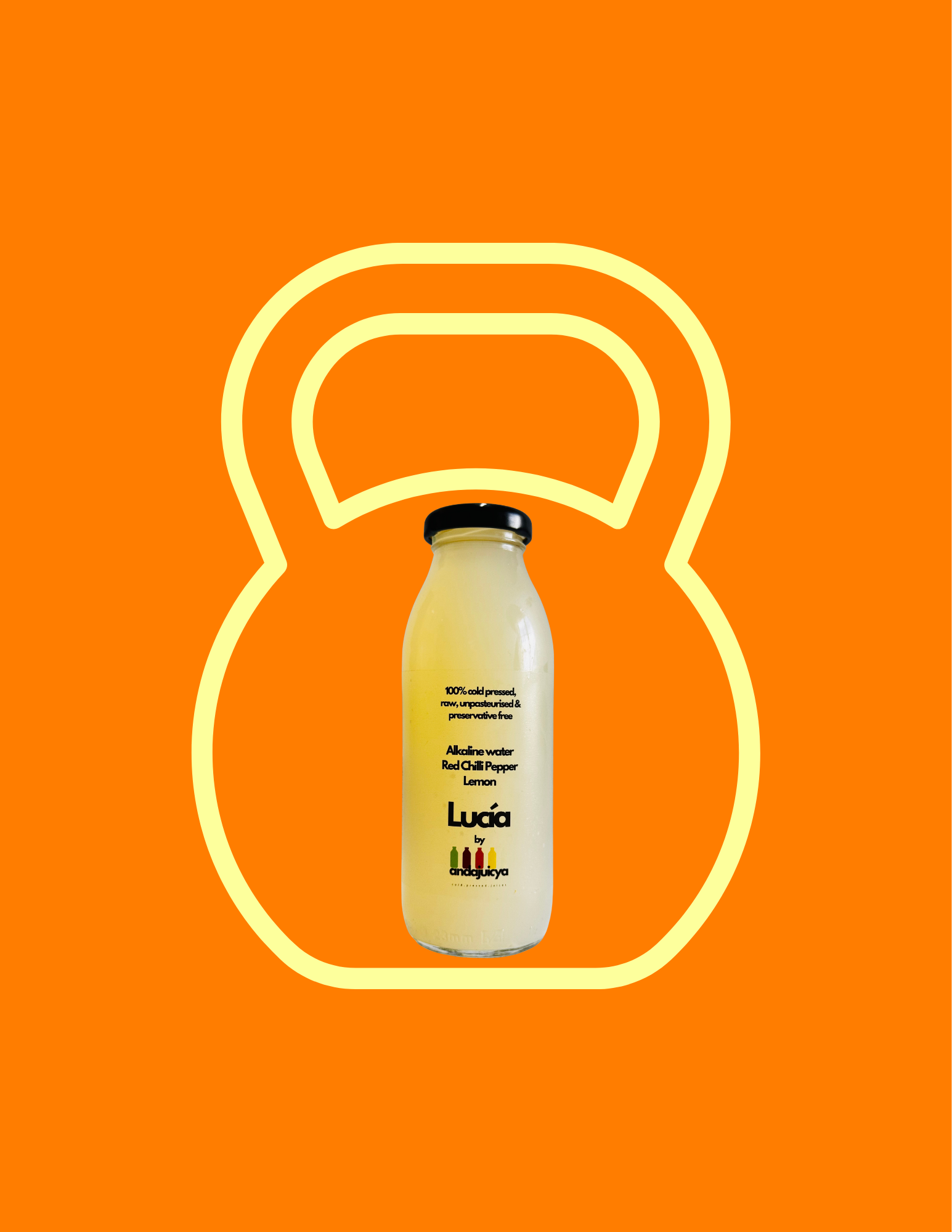 Best Juice for Gym Performance | Natural Pre-Workout & Recovery | Andajuicya