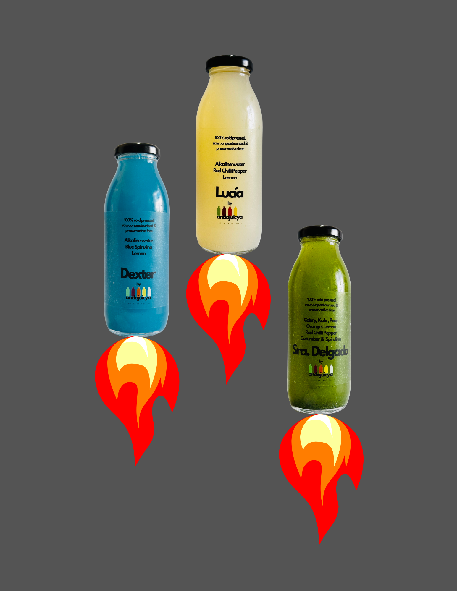 How to Do a Juice Cleanse - Andajuicya Cleanse Guide