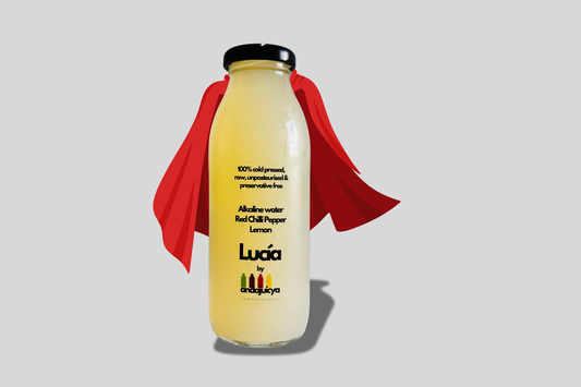 Death. What you can’t always control, and what you can.