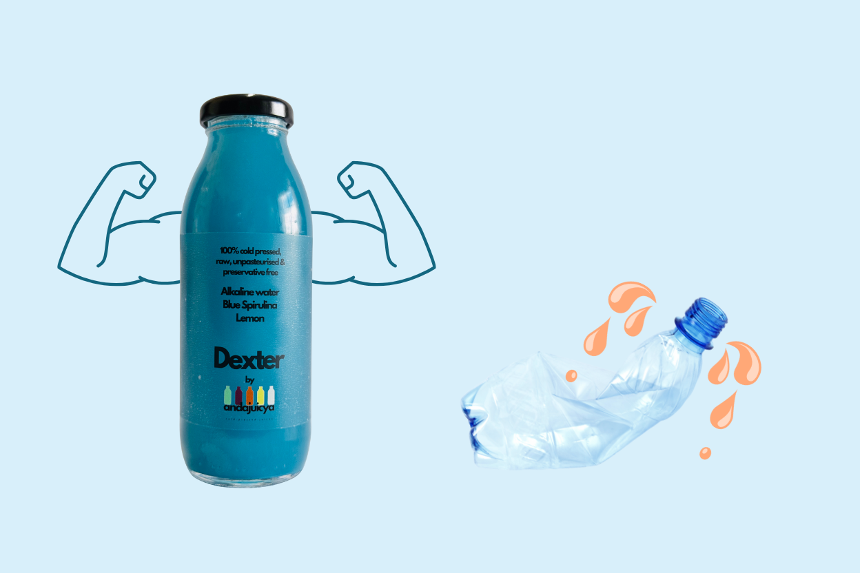 Why Cold-Pressed Juice Is Worth Every Sip – Gut Health & Wellness