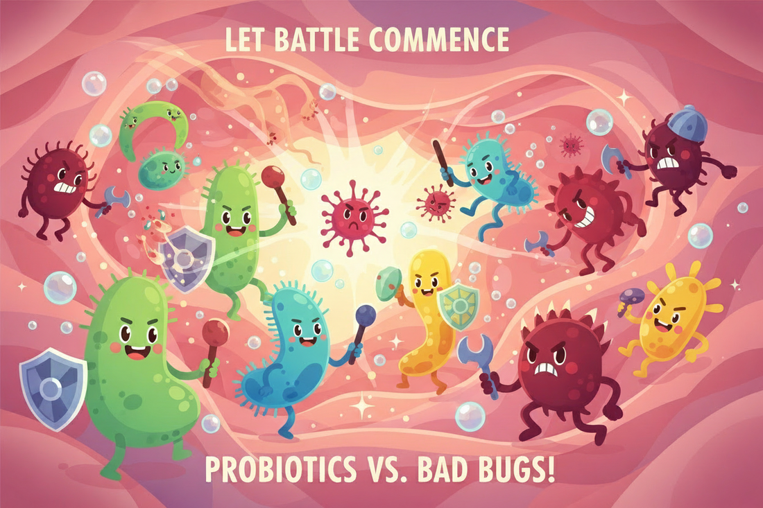 What is Gut Health? Why Your Body’s Engine Room Deserves a Break