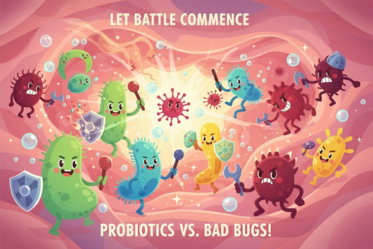 What Is Gut Health? Why Your Body’s Engine Room Deserves a Break