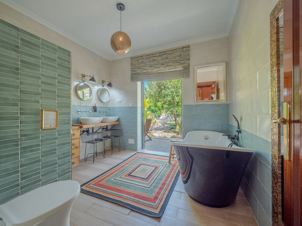 Twin Room - Shared occupancy