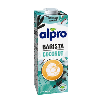 Alpro Coconut Milk 1ltr