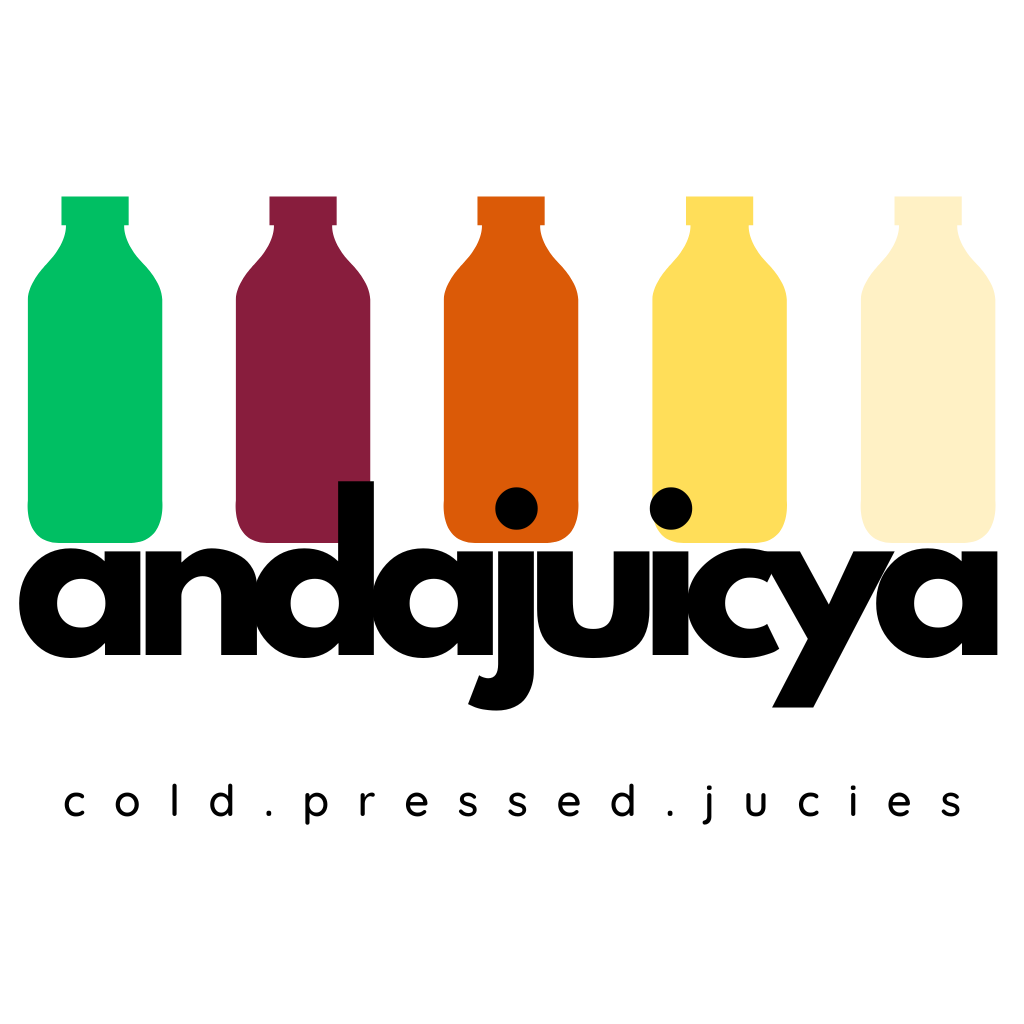 Andajuicya Cold Pressed Juices