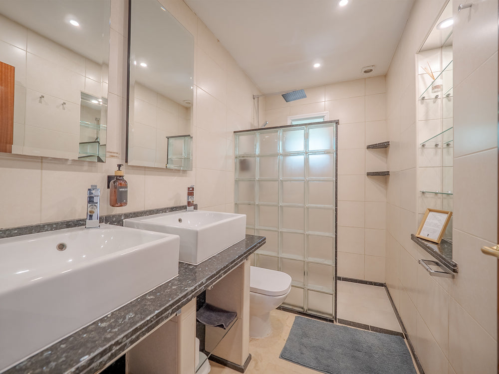 Double room with Lounge