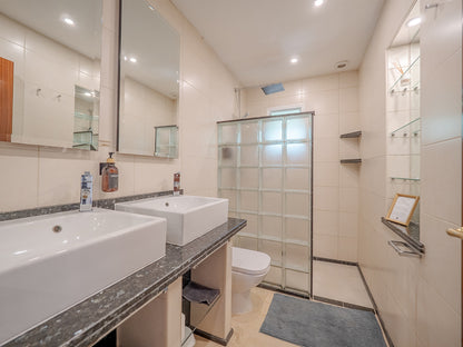 Double room with Lounge