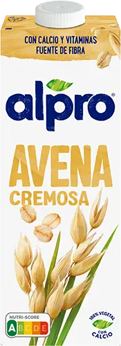 Alpro Oat Milk 1ltr