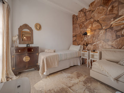 Single Room - Single occupancy