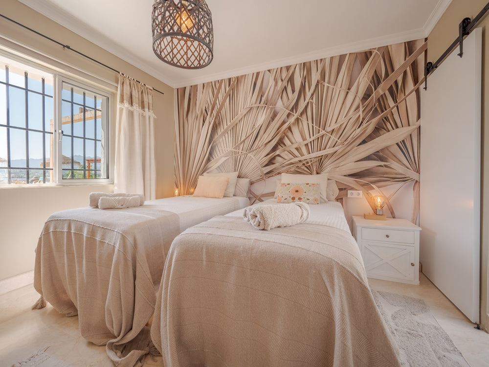 Twin Room - Shared occupancy