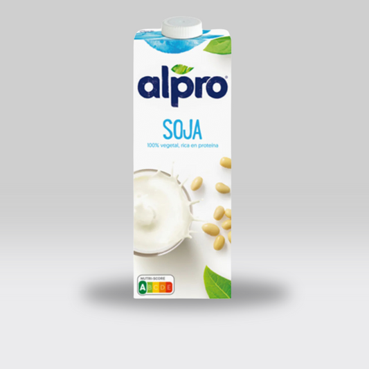 Alpro Soy Milk 1ltr
