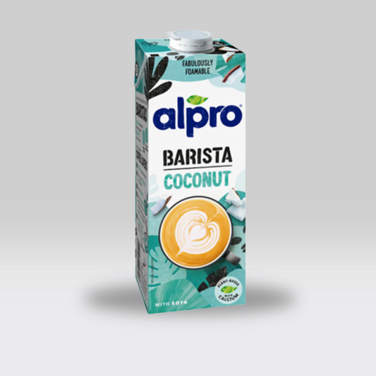 Alpro Coconut Milk 1ltr