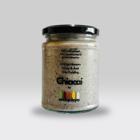 Chiacai