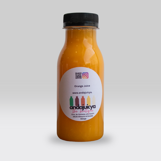 Orange Juice 250ml